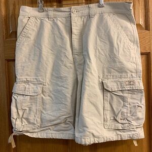 Vintage Surplus CARGO SONOMA JEAN Co. BRAND Shorts Men’s Size 40 - Heavy Fabric